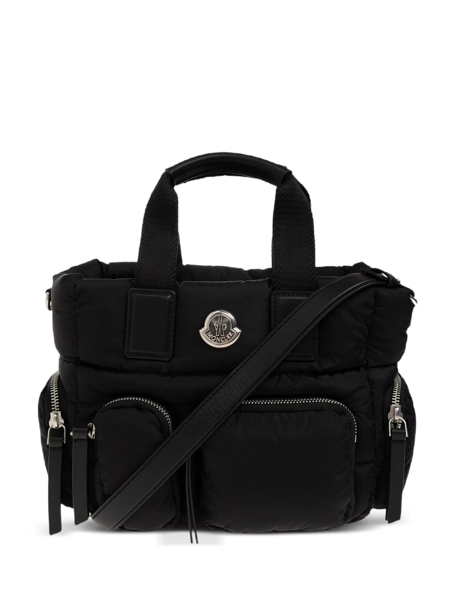 Moncler Moncler Caradoc Multi-pocket Tote Bag