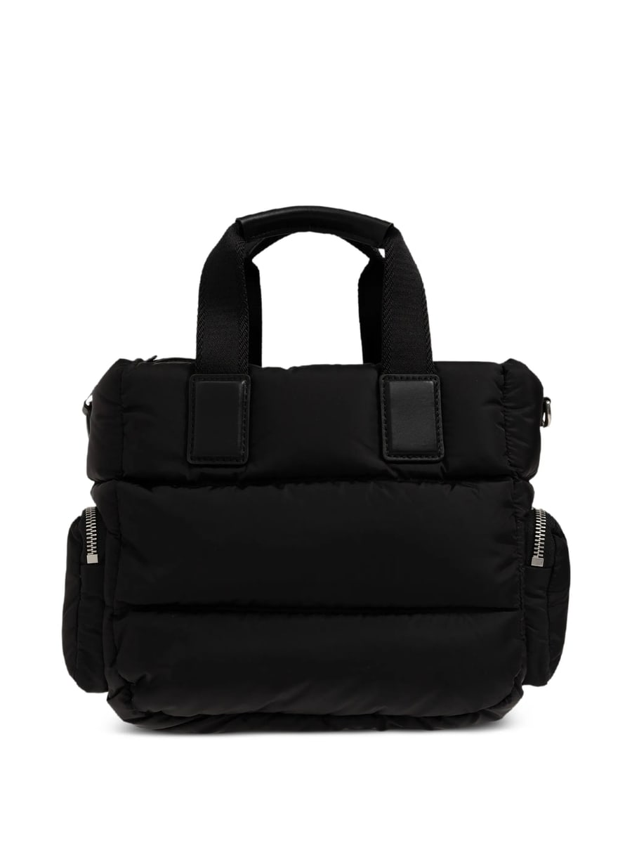 Moncler Moncler Caradoc Multi-pocket Tote Bag, view 5