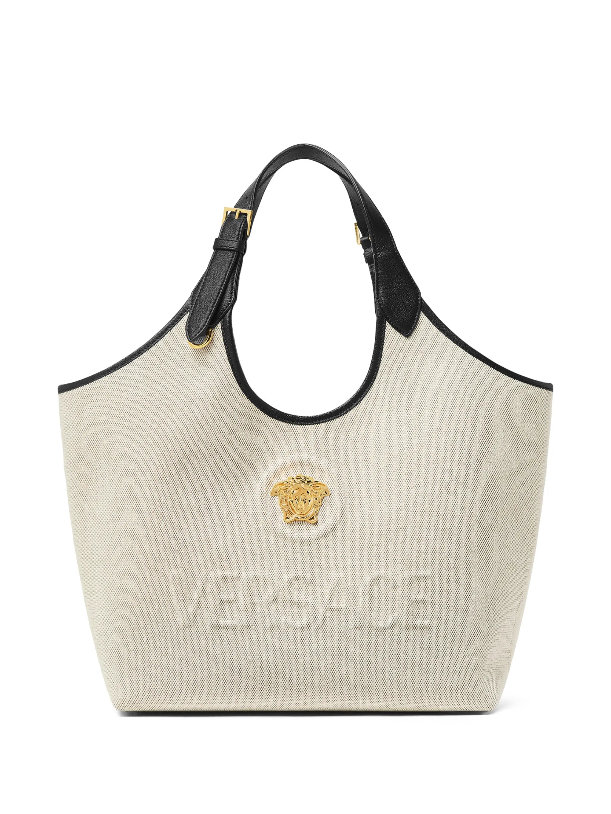 Versace Versace Medusa-emblem Tote Bag