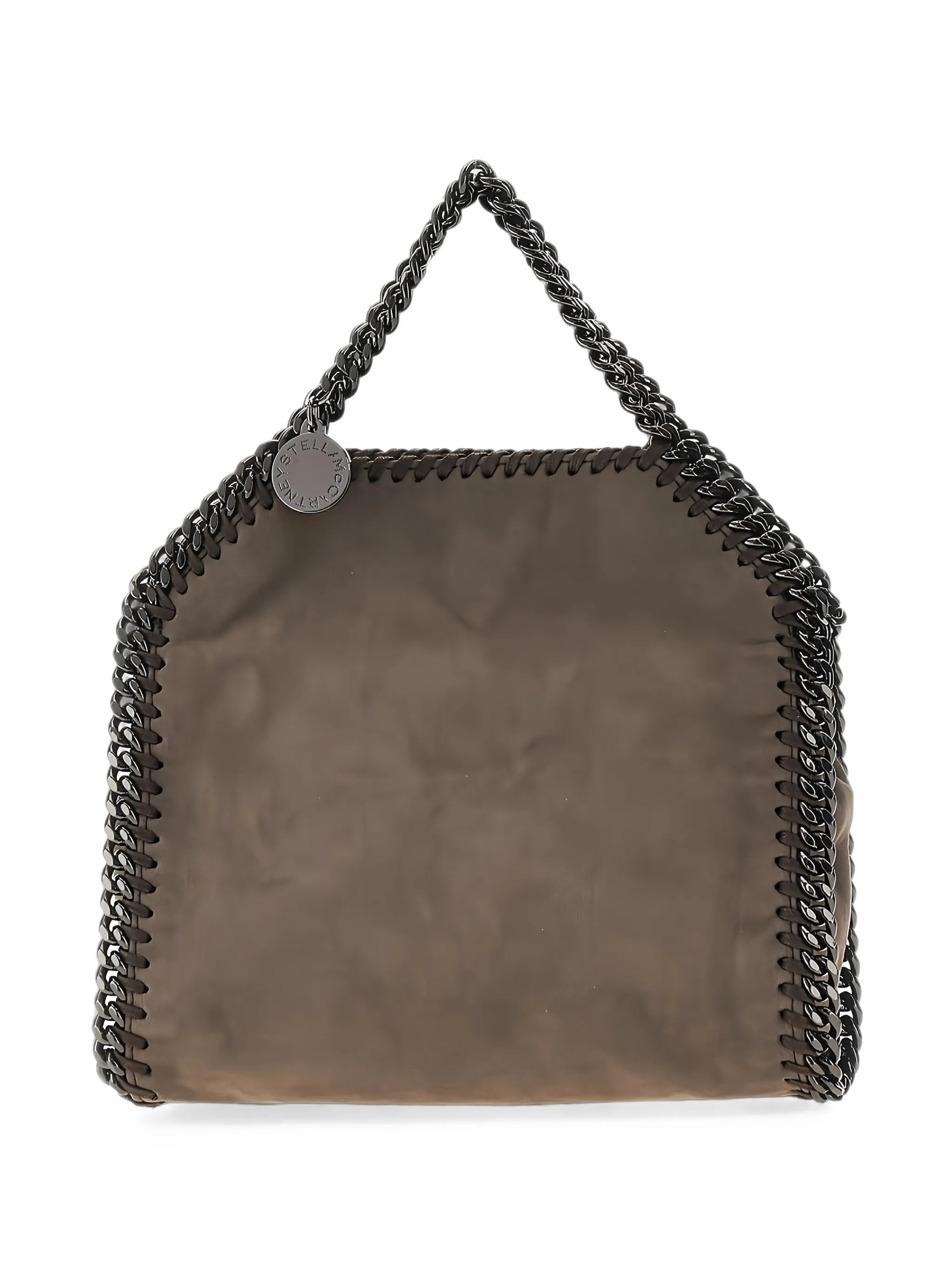 Stella McCartney Stella Mccartney Falabella Chain-trim Mini Bag