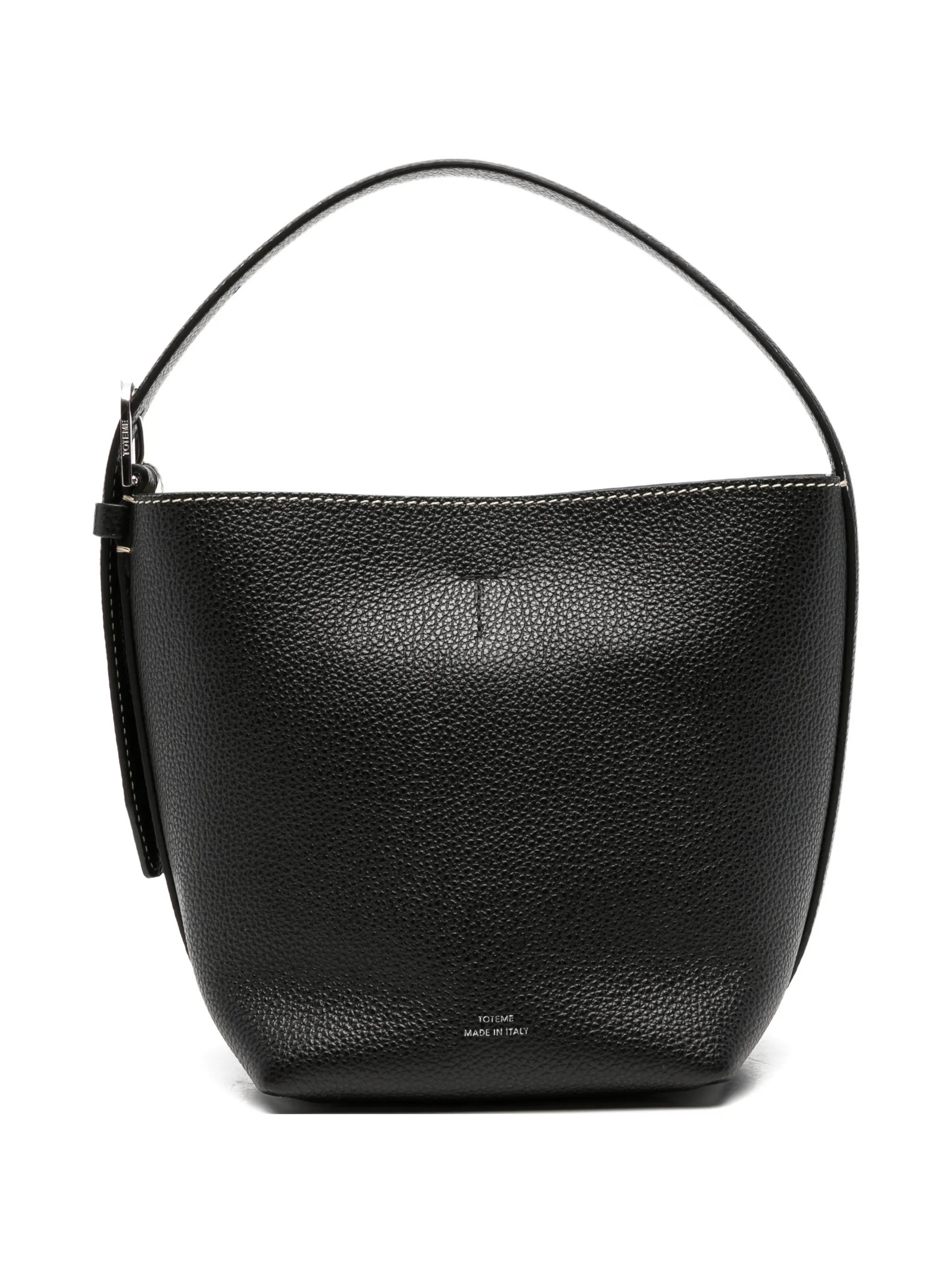 Toteme Toteme Small Logo-print Tote Bag