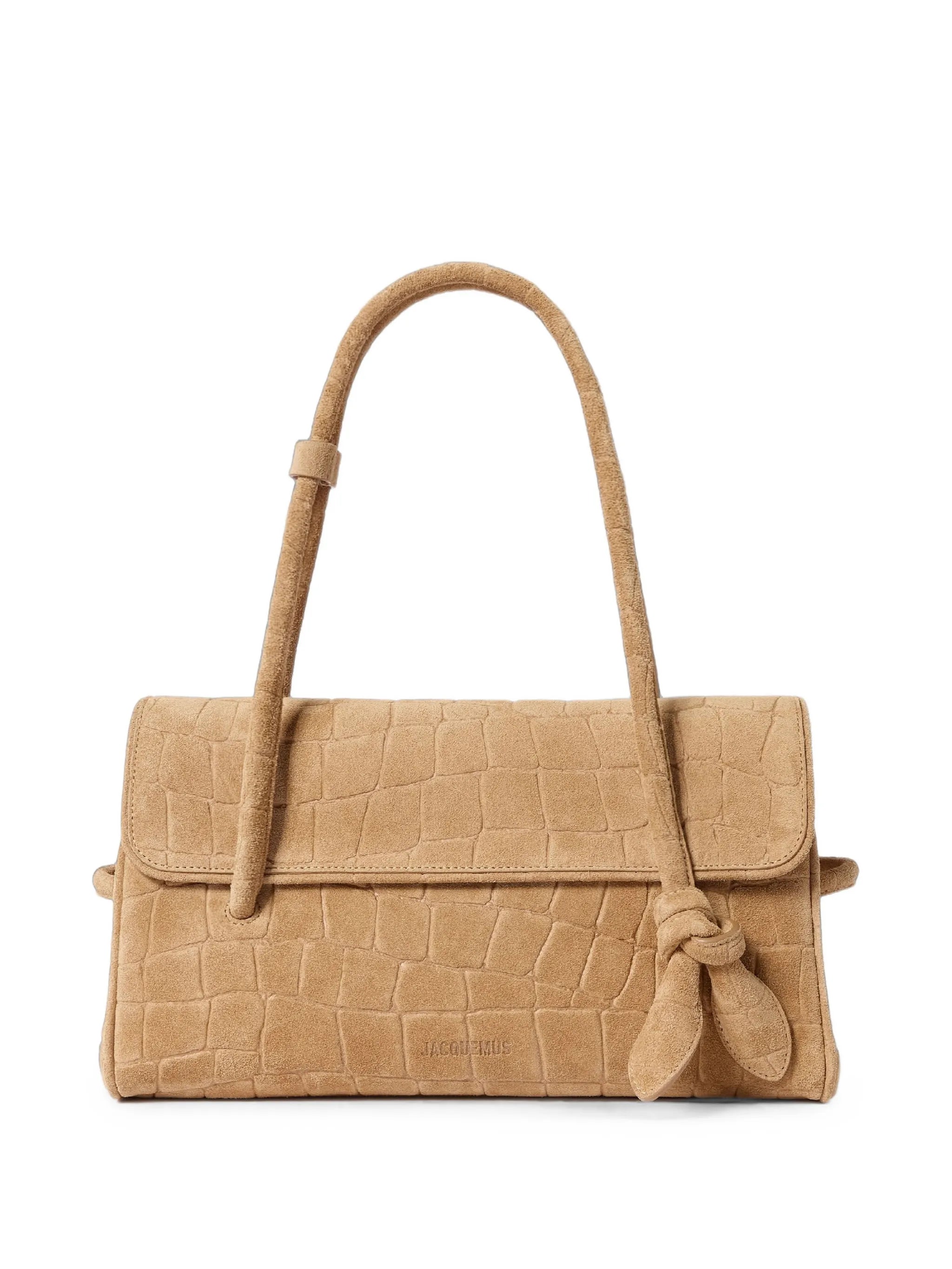 Jacquemus Jacquemus Le Turismo Long Bag