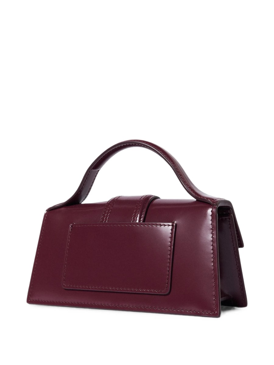 Jacquemus Jacquemus The Bambino Bag, view 2