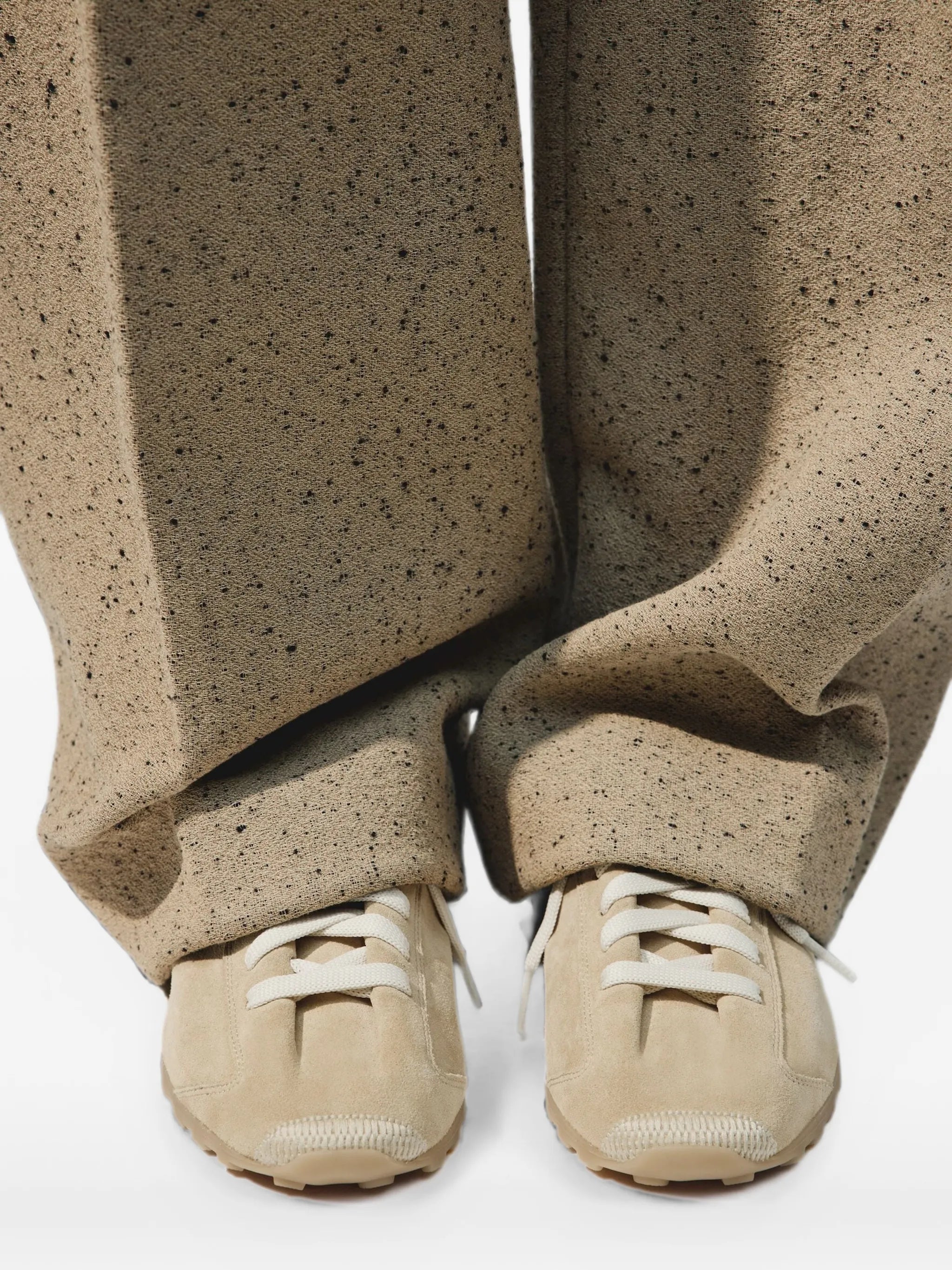 Jacquemus Jacquemus The Tennis Sneakers, view 2