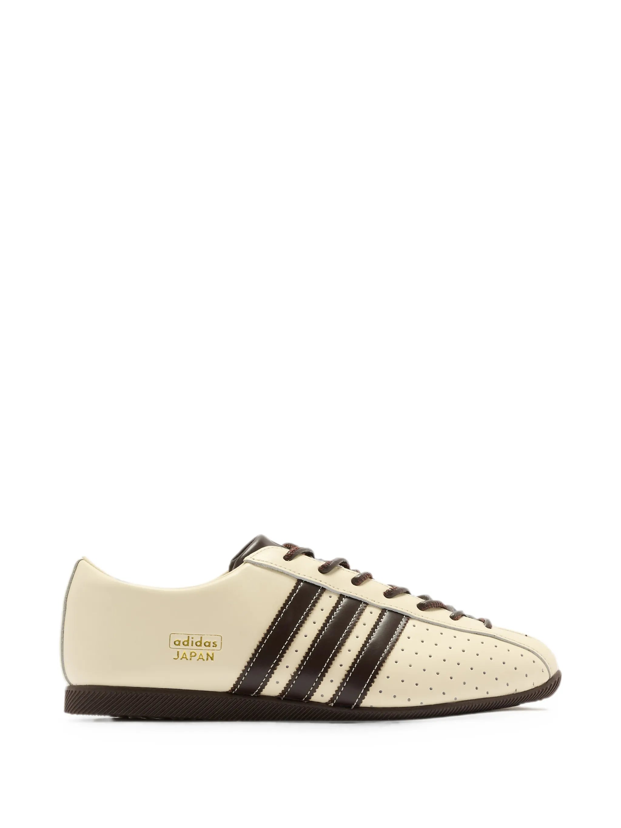 adidas Adidas Japan Lux Perforated Leather Sneakers