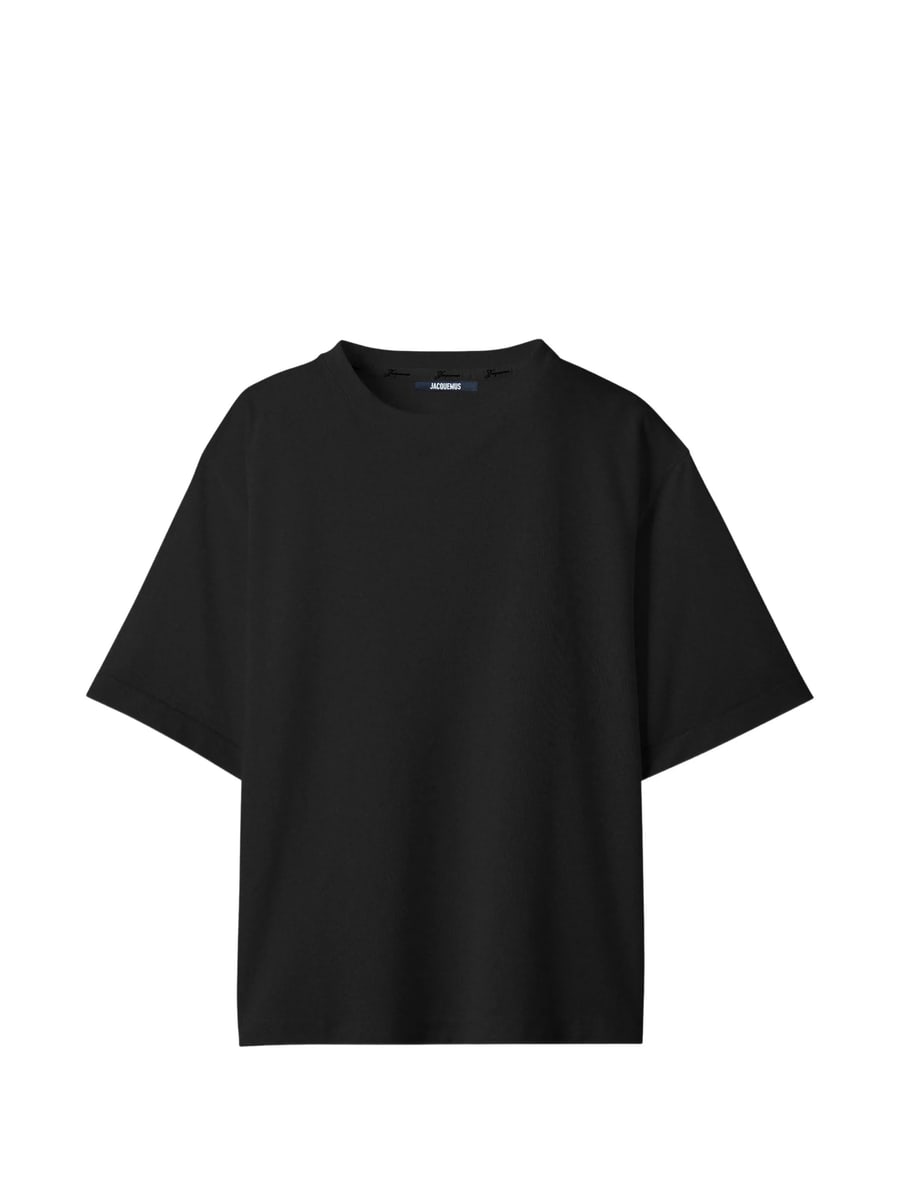 Jacquemus Jacquemus The Rond Carré T-shirt