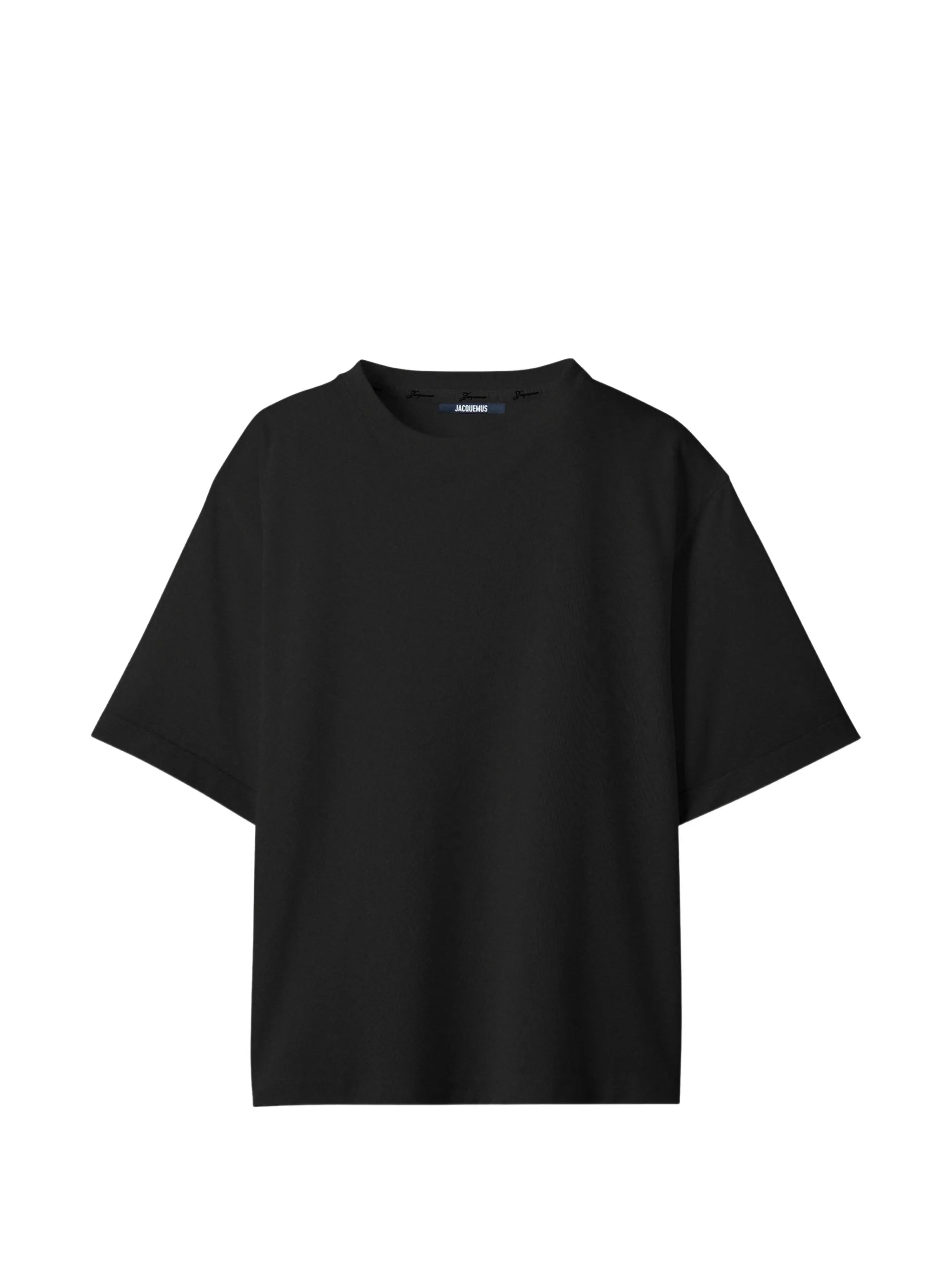 Jacquemus Jacquemus The Rond Carré T-shirt