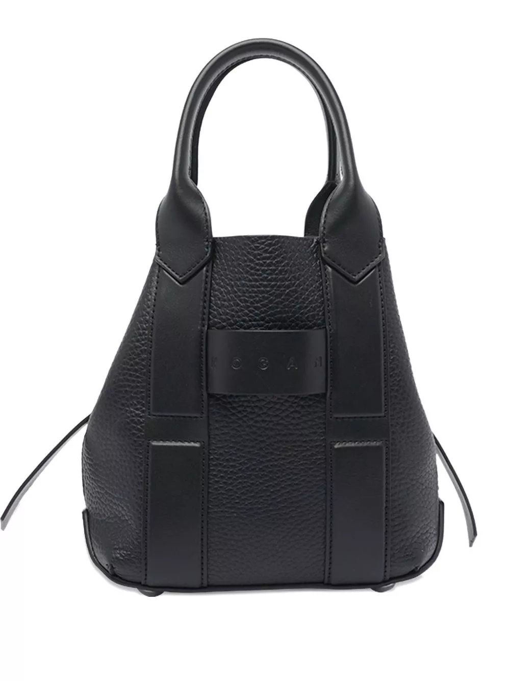 Hogan Borsa tote in pelle piccola Script