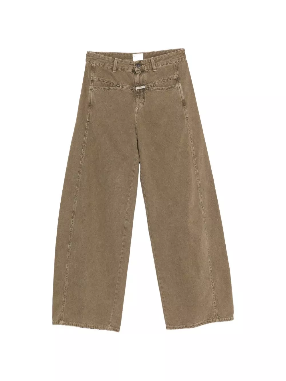 Closed Jeans in denim Tori-x