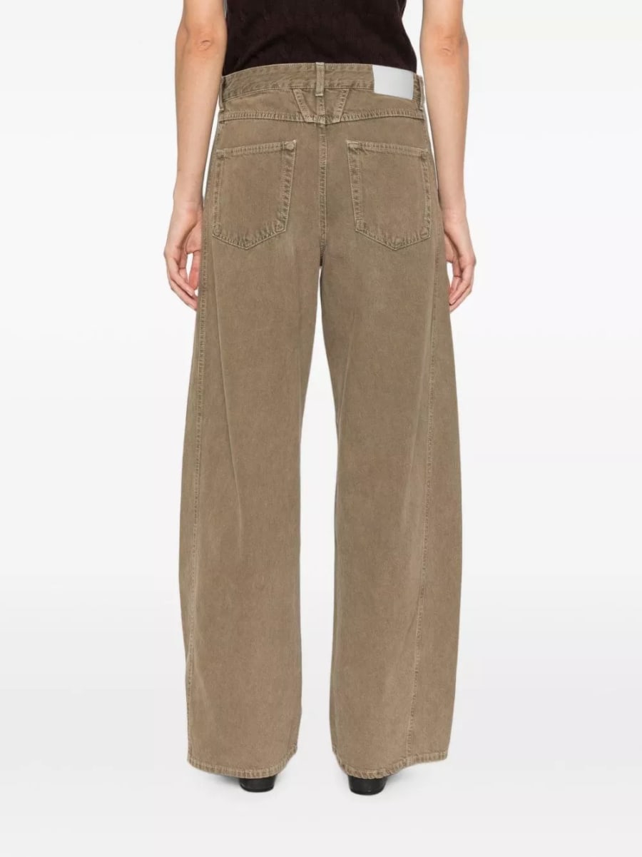 Closed Jeans in denim Tori-x, view 2