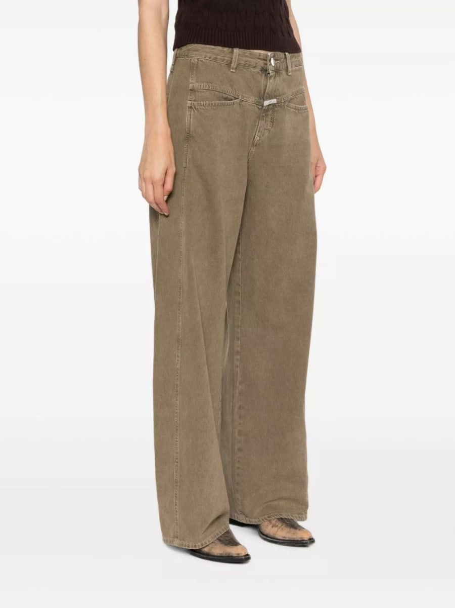 Closed Jeans in denim Tori-x, view 3