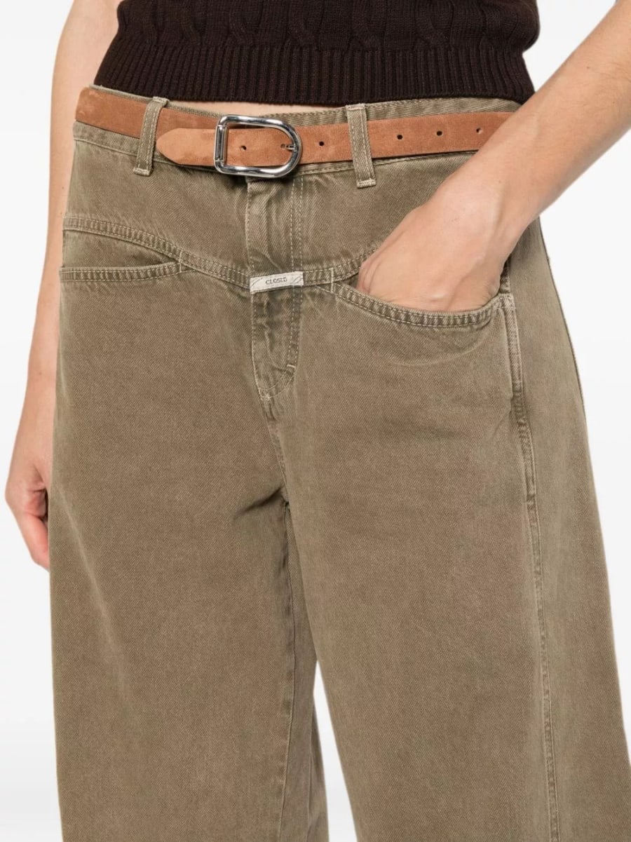 Closed Jeans in denim Tori-x, view 5