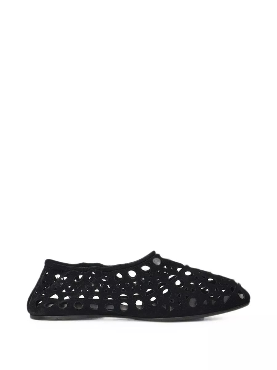 Alaïa Neo Vienne Slipper