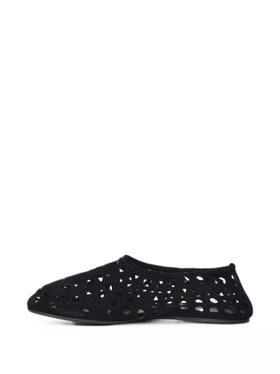 Alaïa Neo Vienne Slipper, view 2