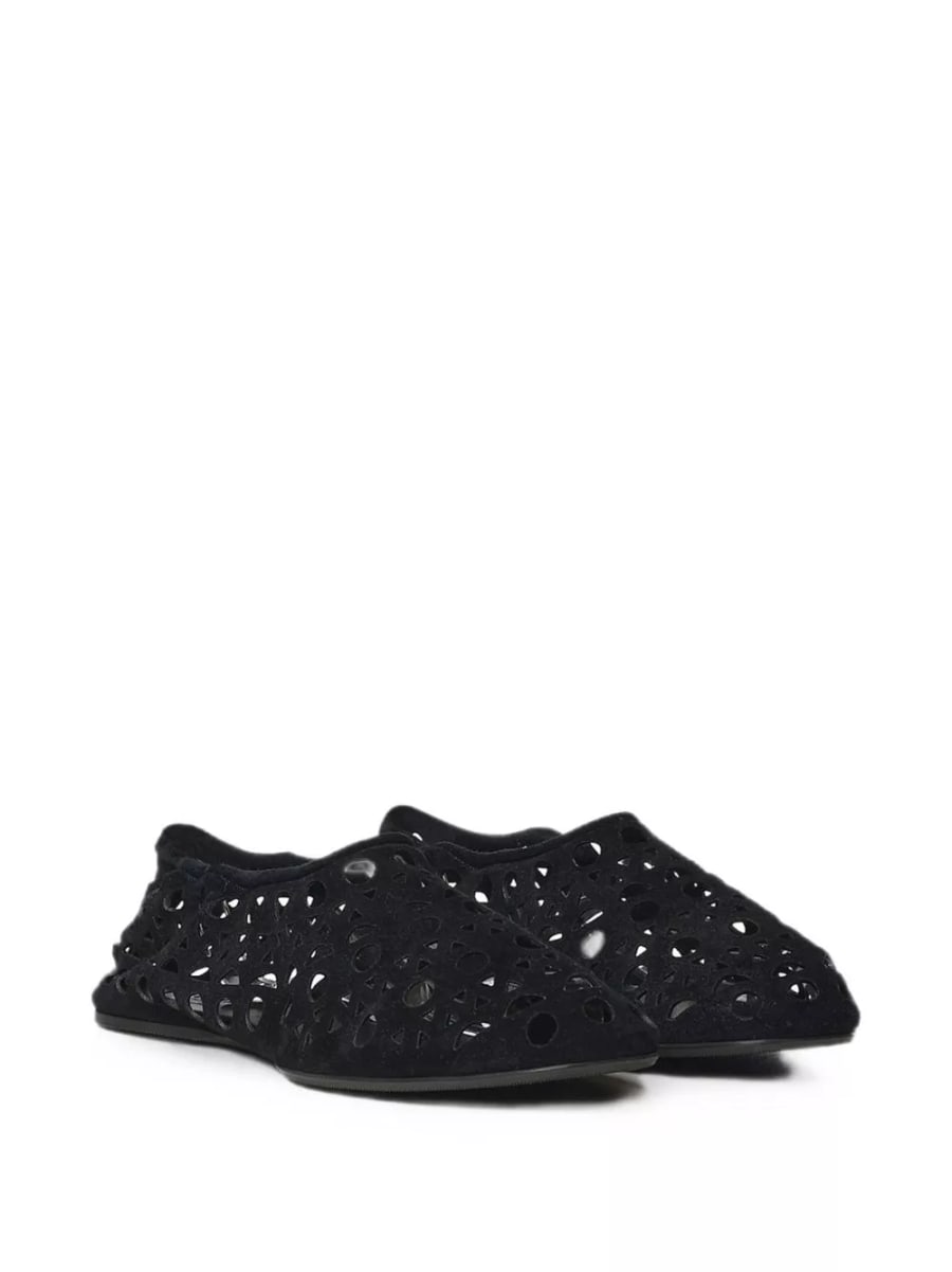 Alaïa Neo Vienne Slipper, view 3