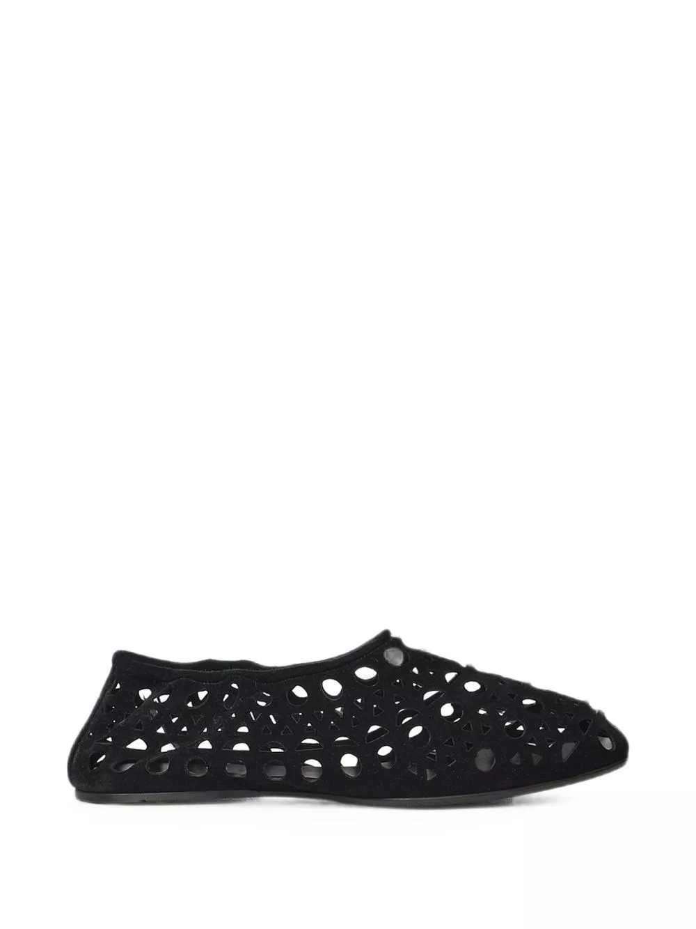 Alaïa Neo Vienne Slipper