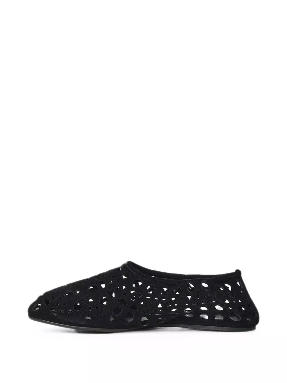Alaïa Neo Vienne Slipper, view 2