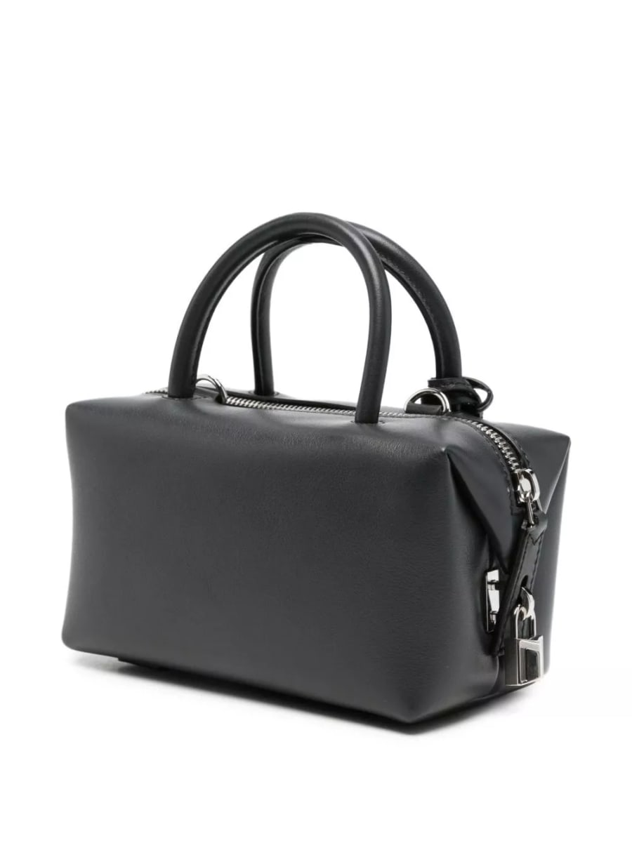 Max Mara Borsa in pelle, view 2