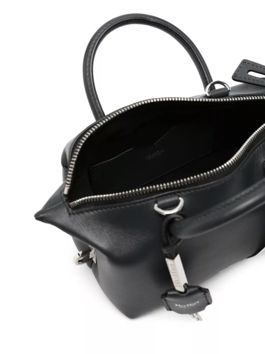 Max Mara Borsa in pelle, view 3