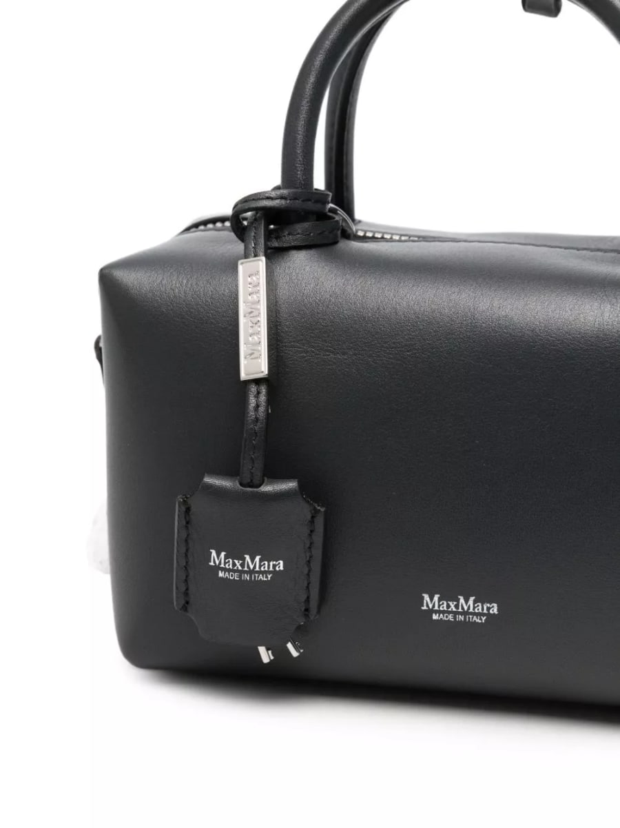 Max Mara Borsa in pelle, view 5