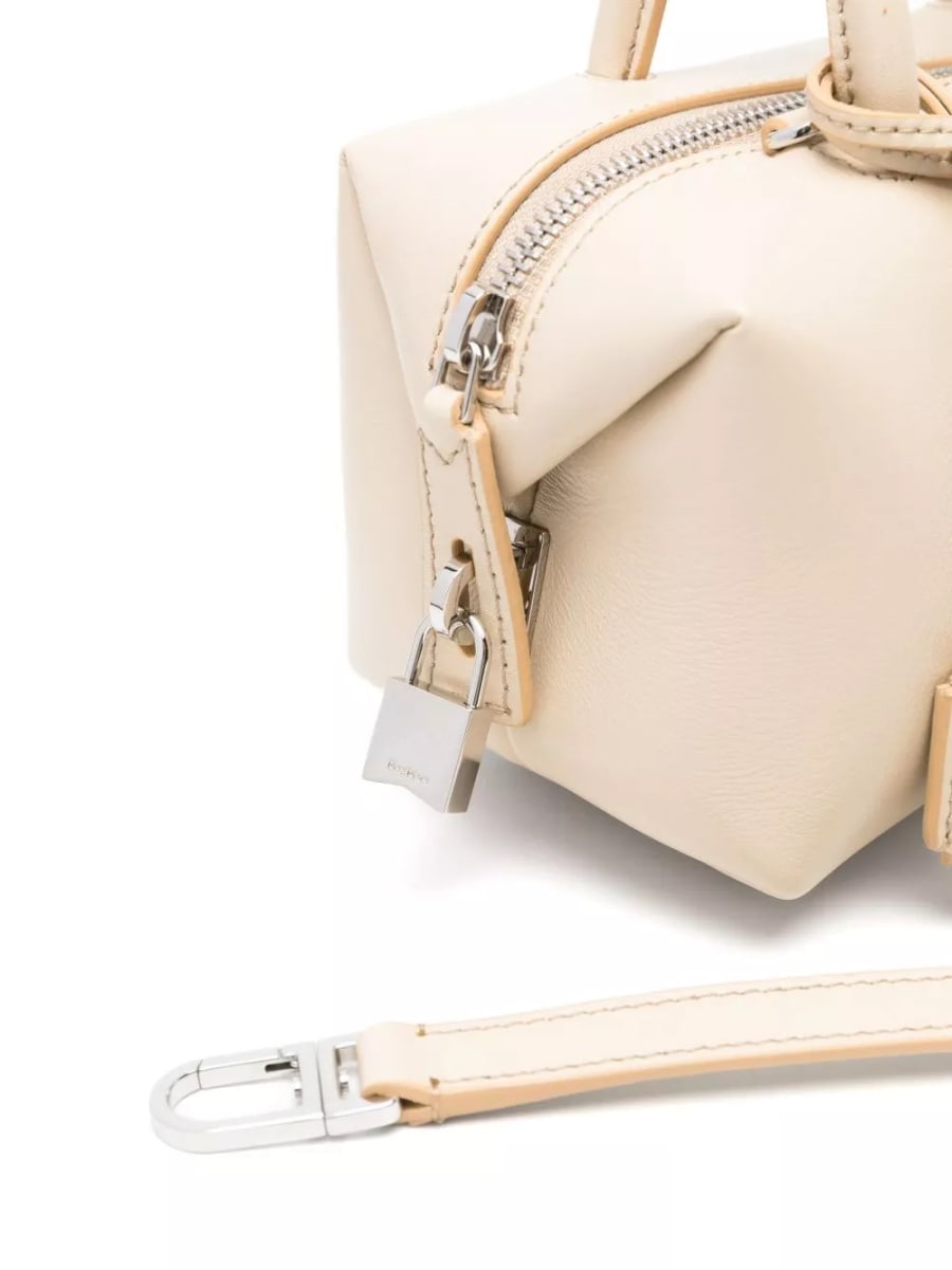 Max Mara Borsa in pelle, view 5