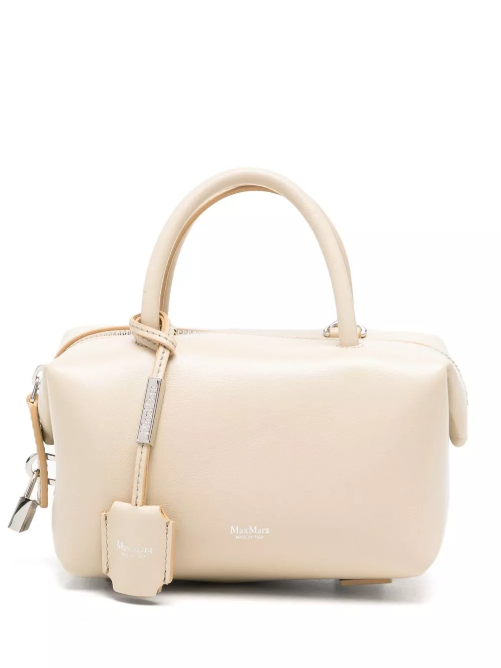 Max Mara Borsa in pelle