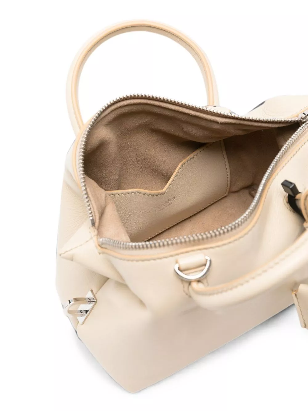 Max Mara Borsa in pelle, view 2