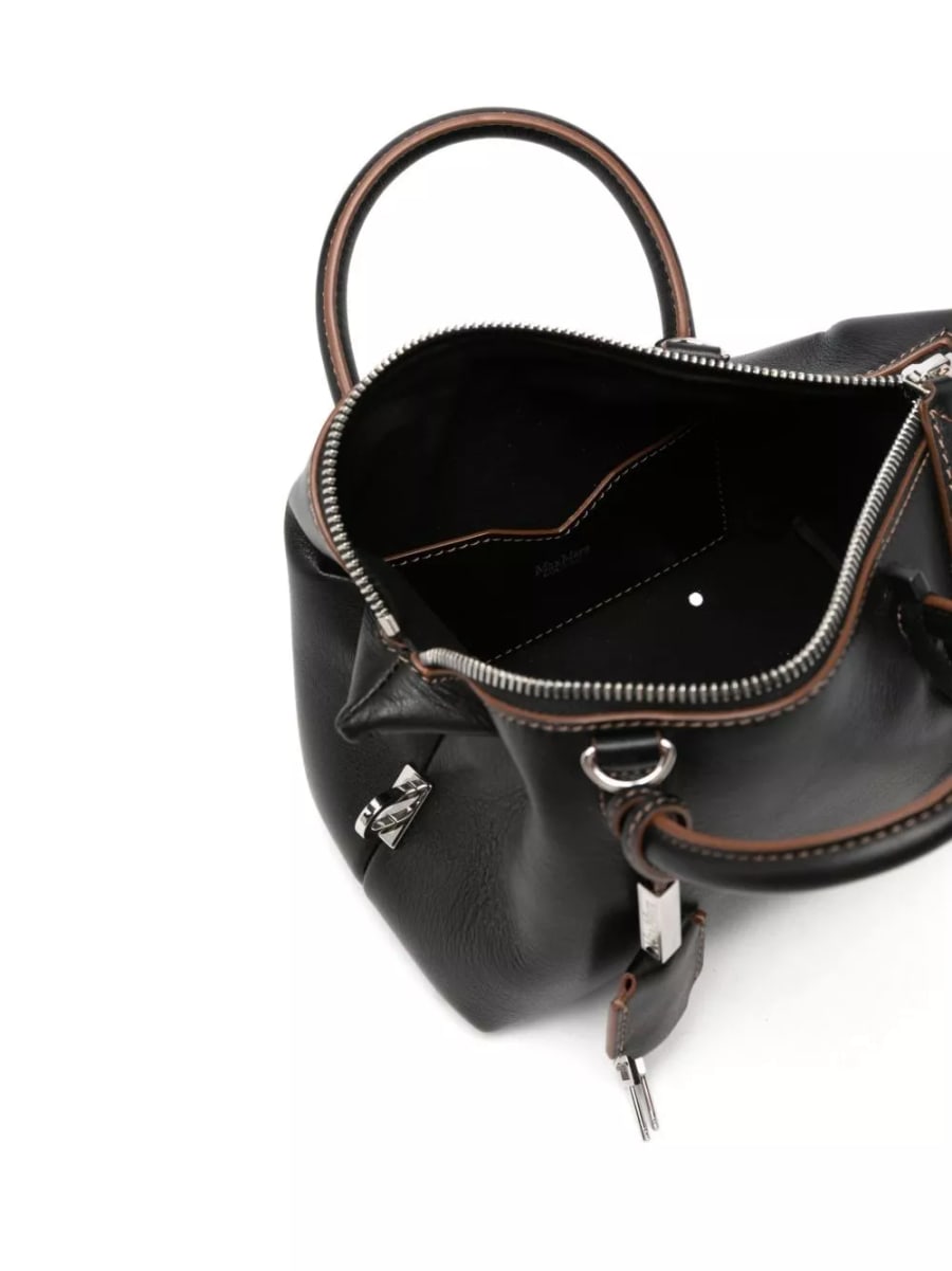 Max Mara Borsa in pelle, view 5