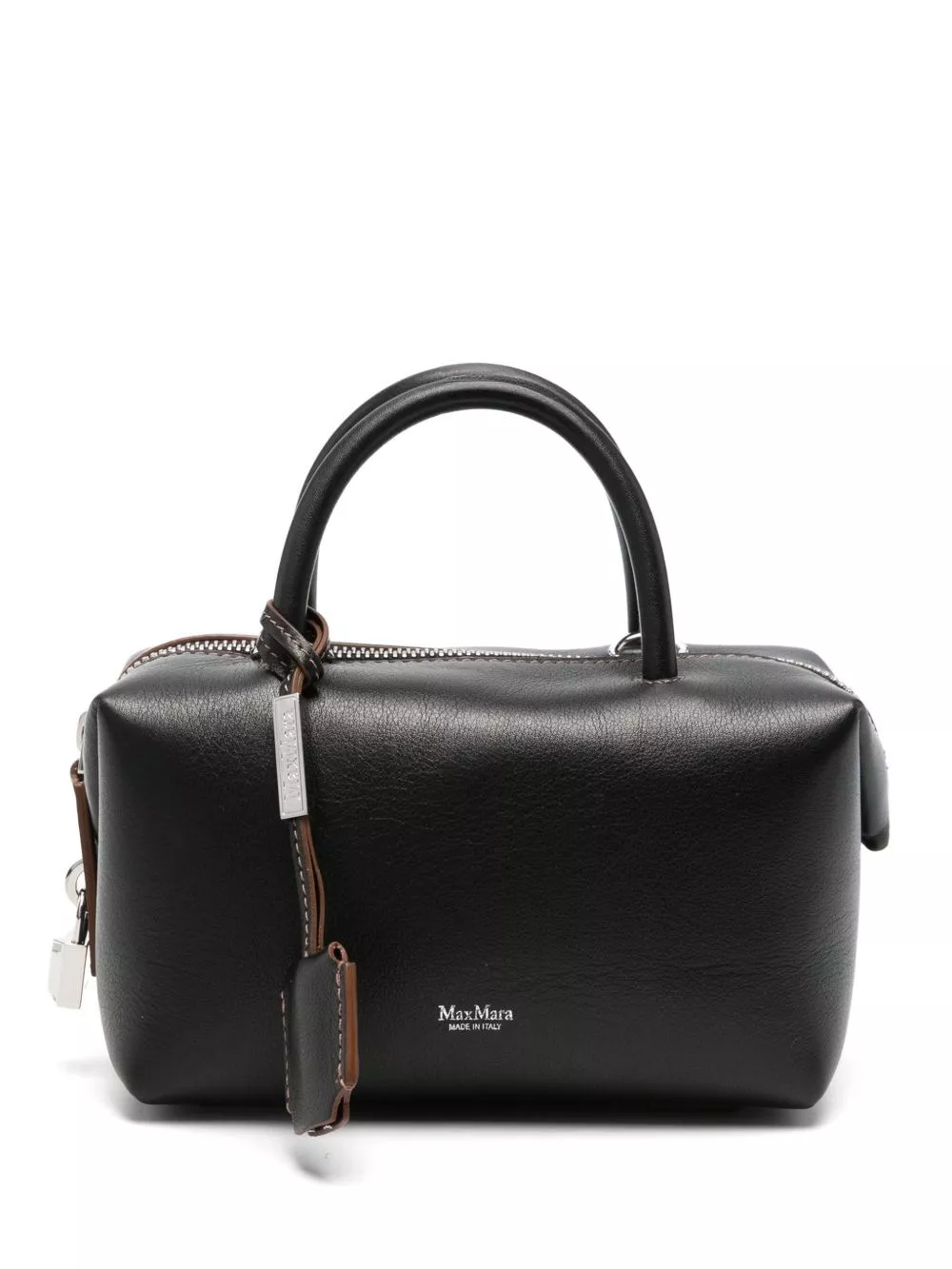 Max Mara Borsa in pelle