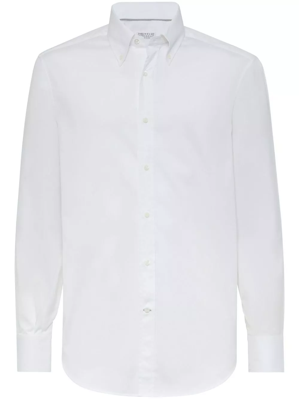 Brunello Cucinelli Camicia di cotone