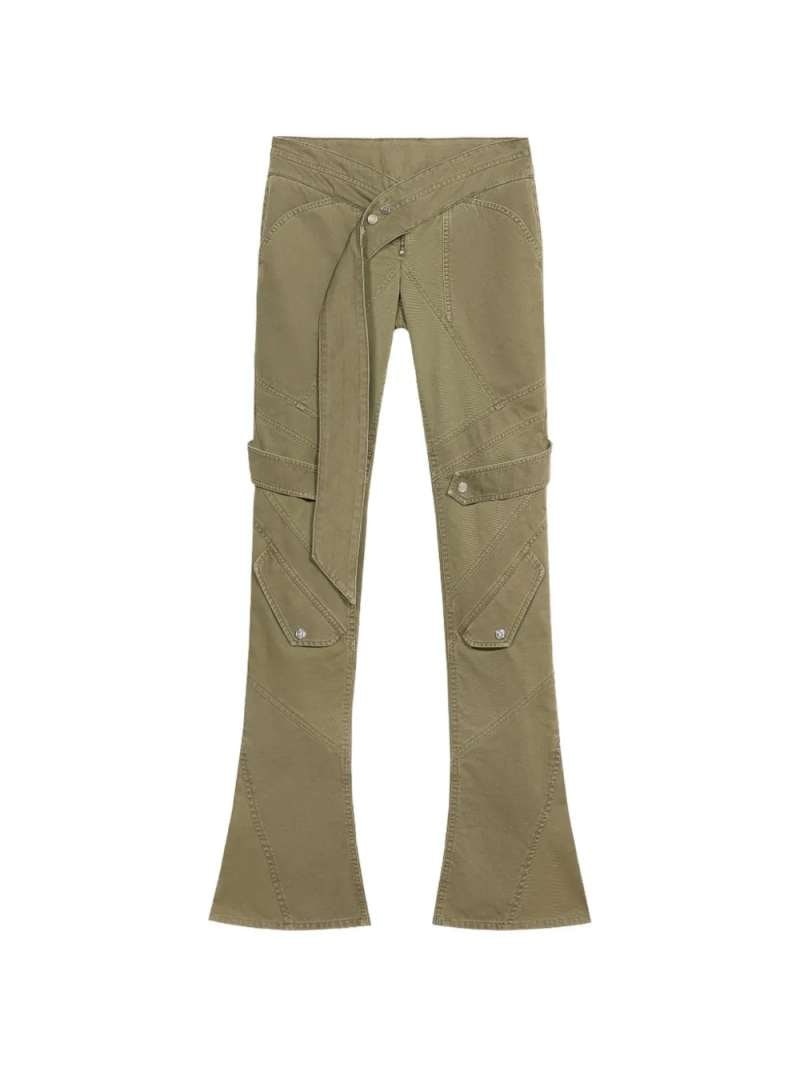 Blumarine Trouser
