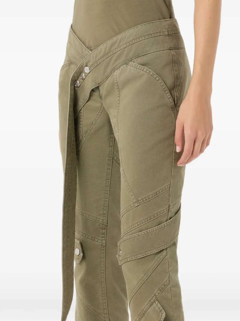 Blumarine Trouser, view 4