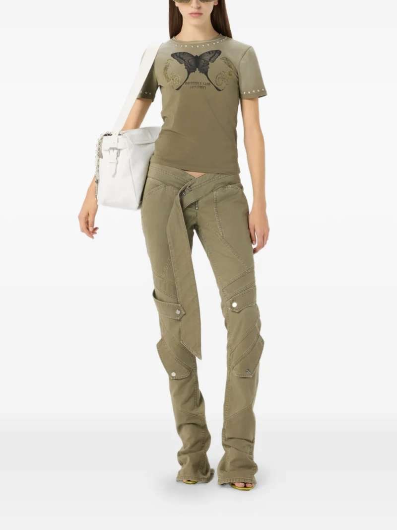 Blumarine Trouser, view 5
