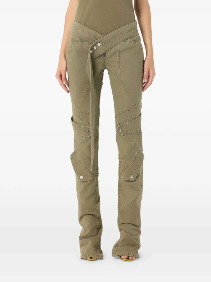 Blumarine Trouser, view 6