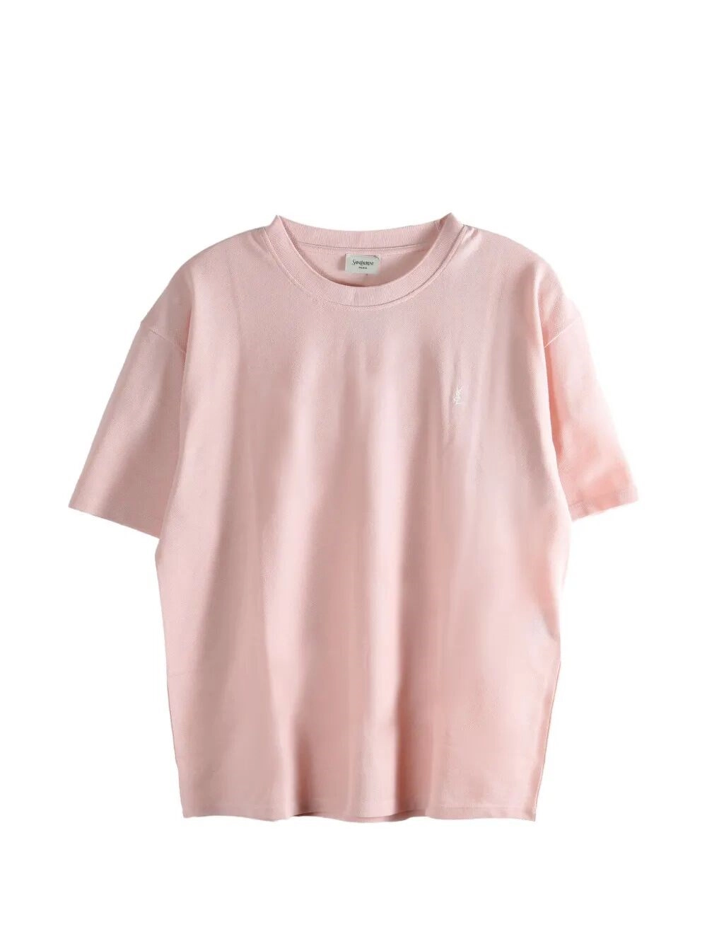Saint Laurent `Cassandre` T-Shirt