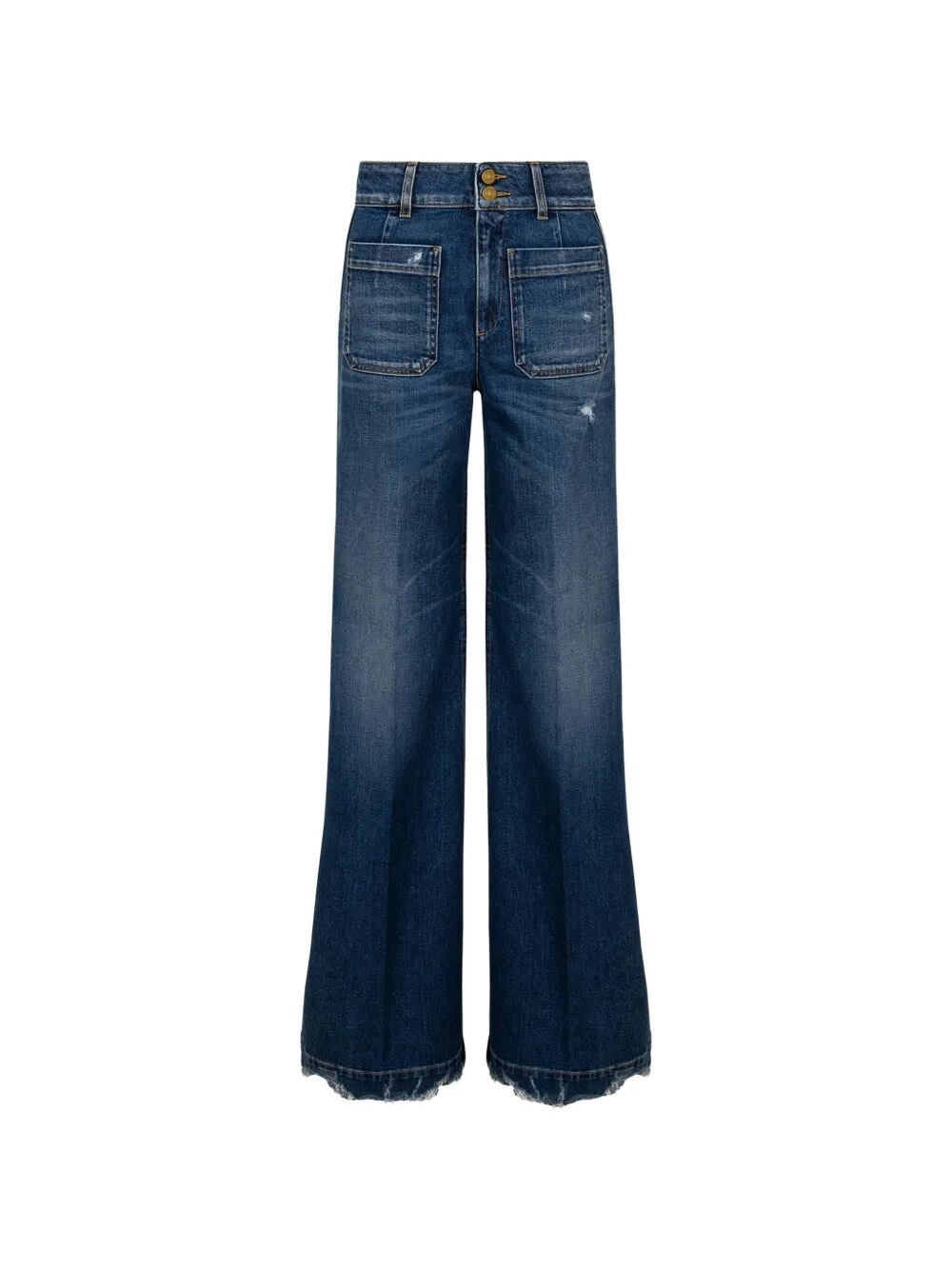 Seafarer `Jane` Pants