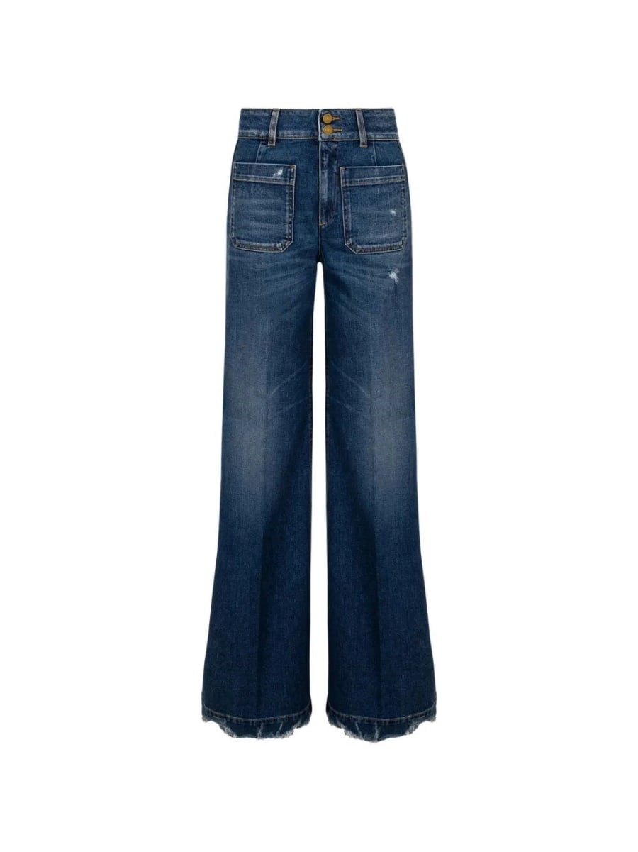 Seafarer `Jane` Pants