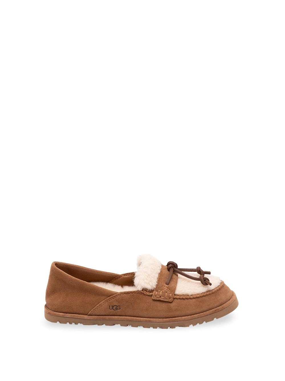 UGG Zora Loafers