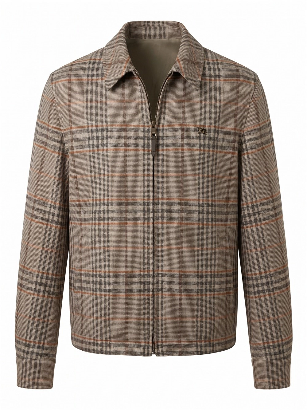 Burberry Bloomsbury Jacket