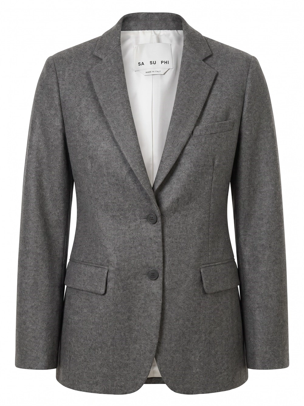 Sa su phi Blazer