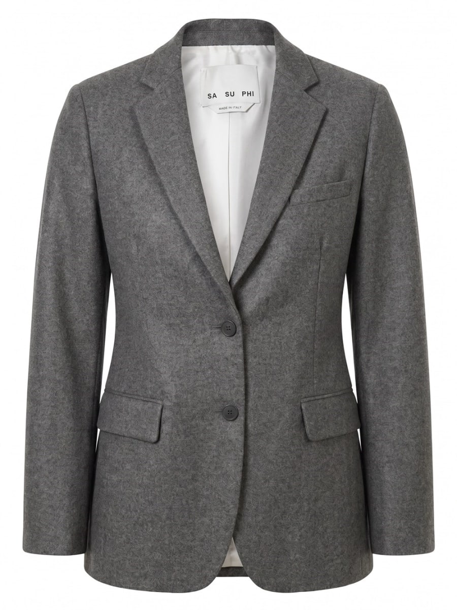 Sa su phi Blazer