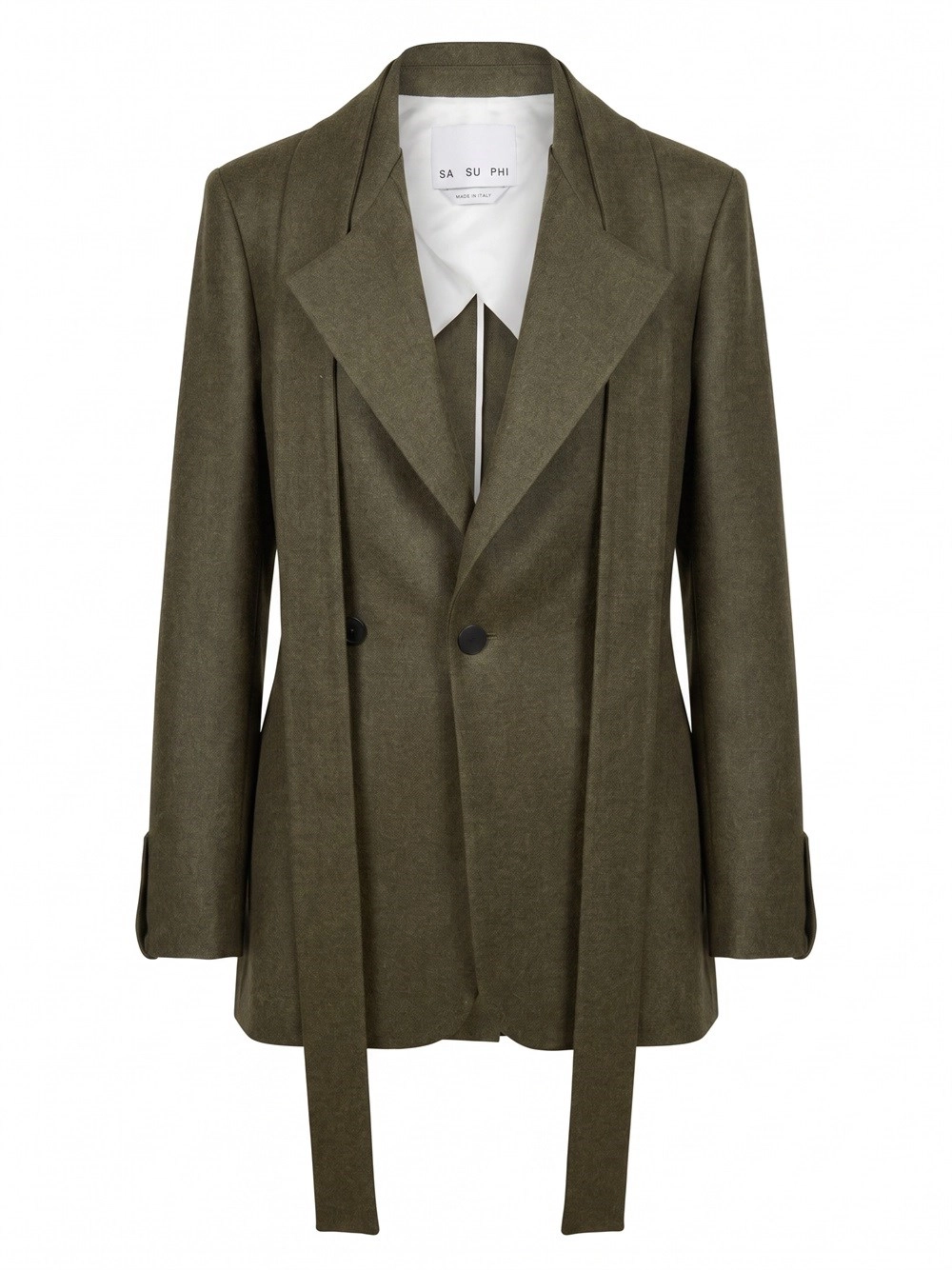Sa su phi Blazer