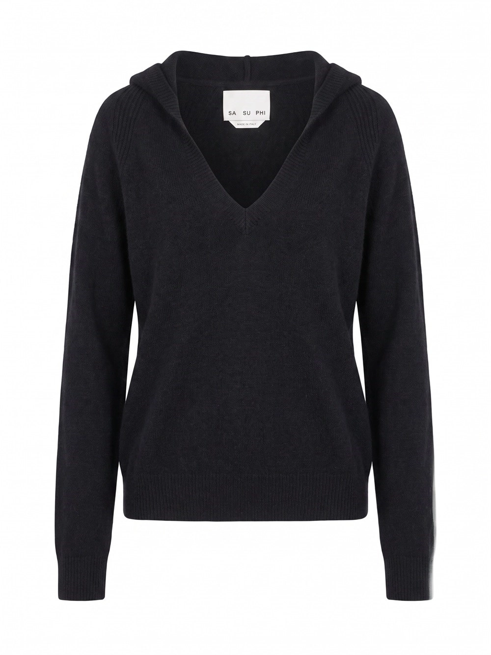 Sa su phi V Neck Sweater