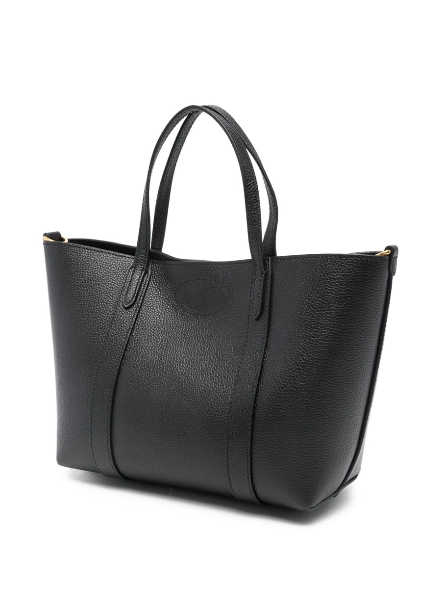 Mulberry Mulberry Mini Bayswater Tote Bag, view 4
