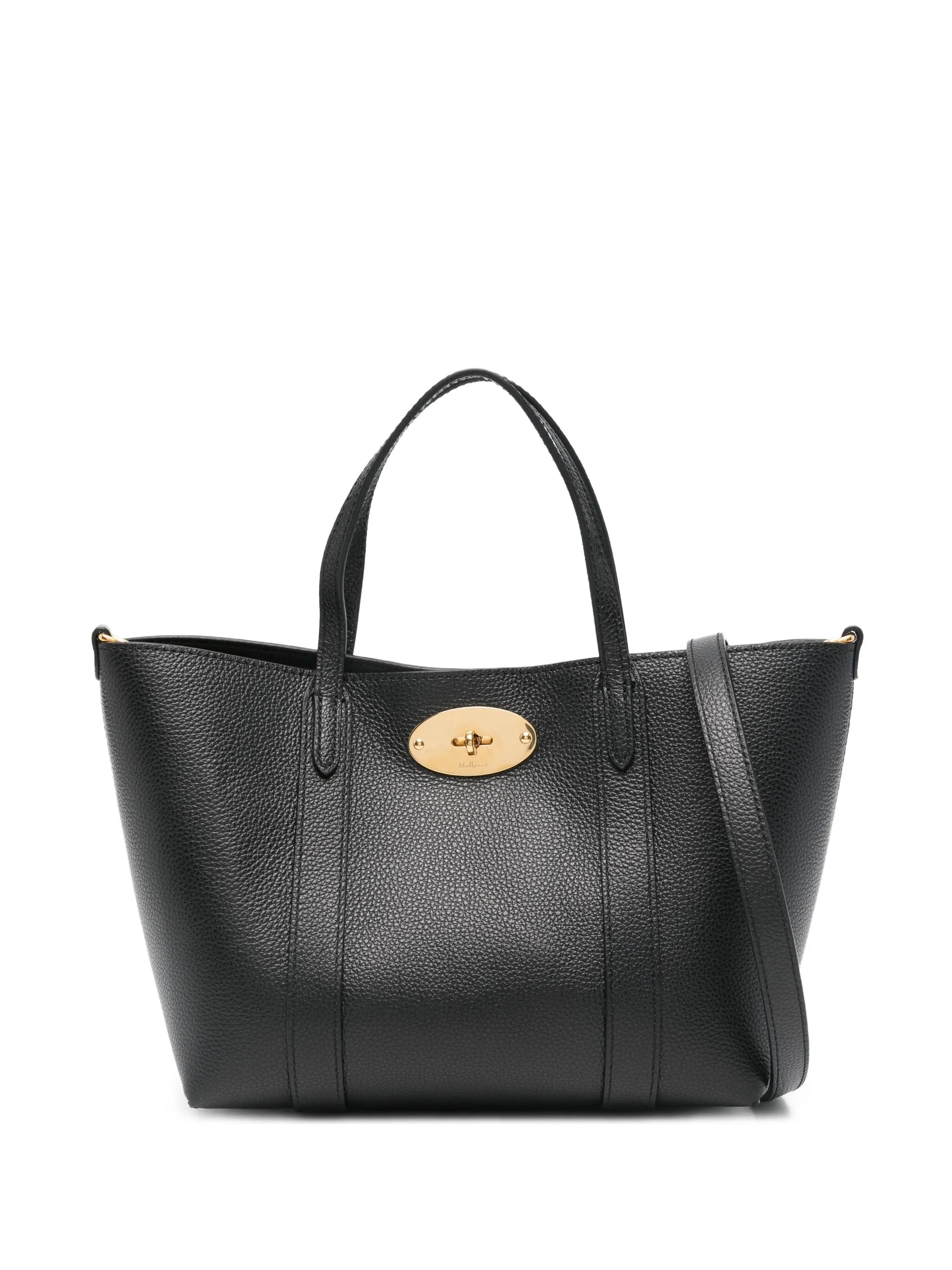 Mulberry Mulberry Mini Bayswater Tote Bag