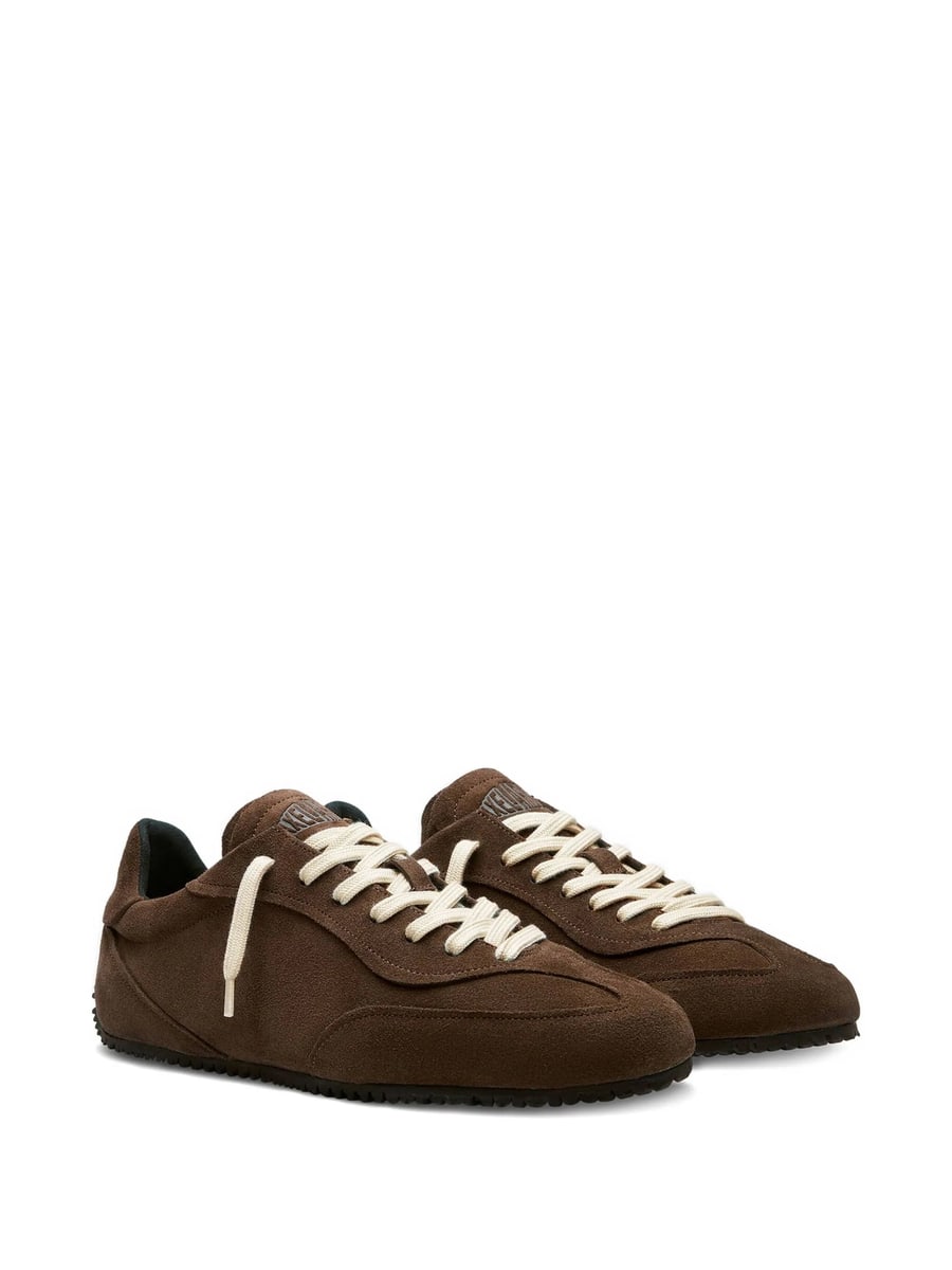 Axel Arigato Axel Arigato Daze Runner Sneakers, view 4