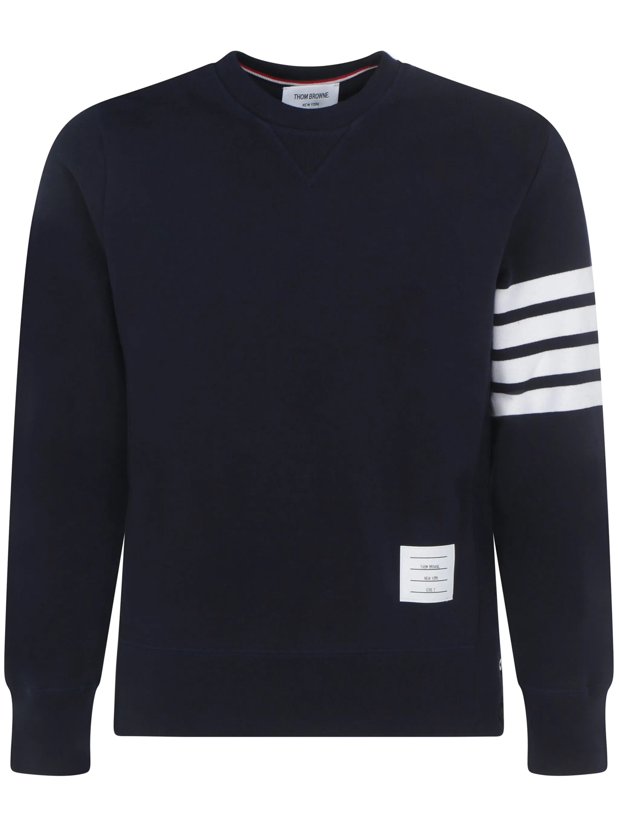 Thom Browne Thom Browne 4-Bar Sweatshirt
