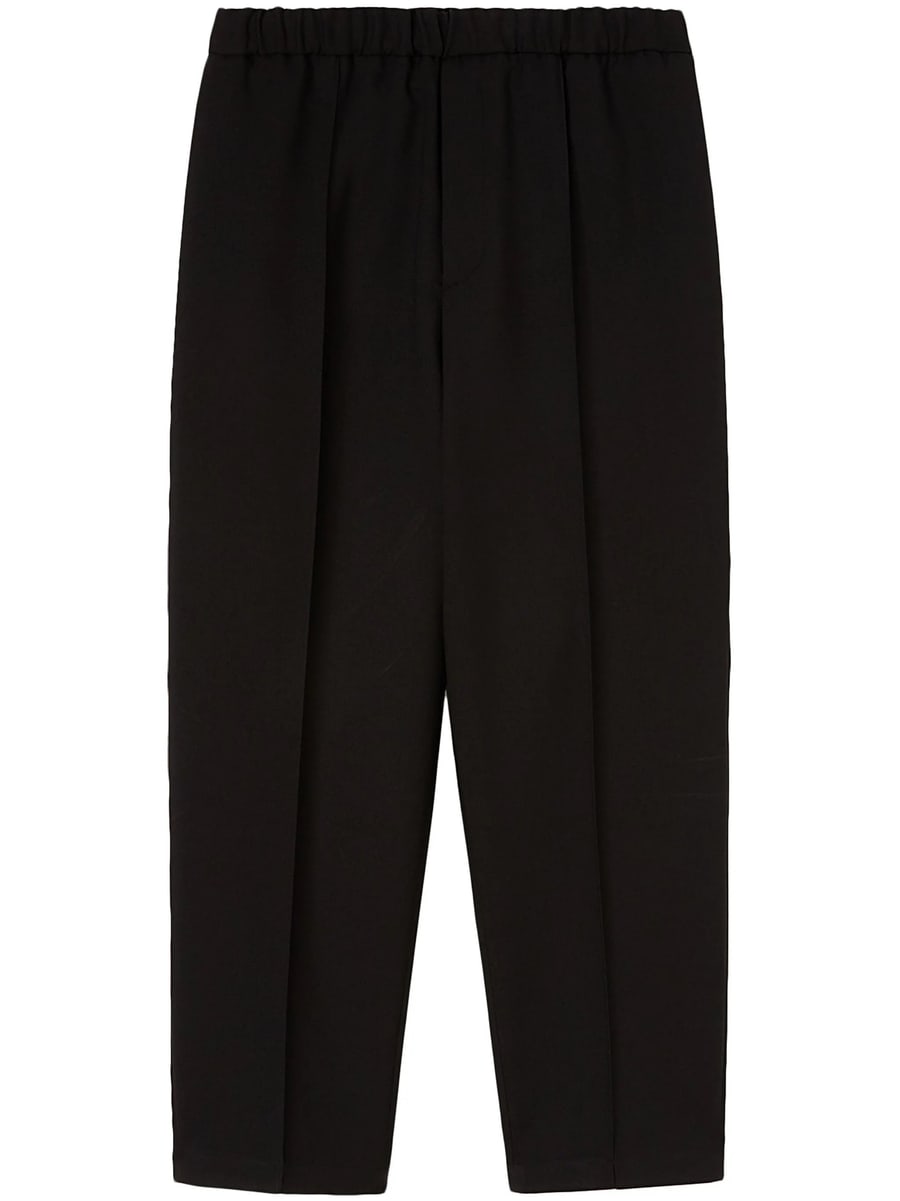 Jil Sander Jil Sander Tailored Trousers