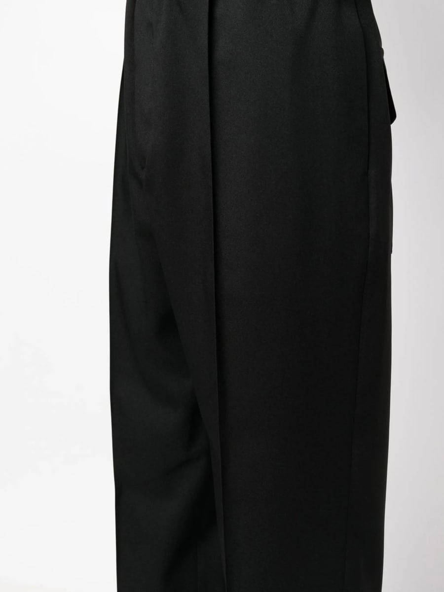 Jil Sander Jil Sander Tailored Trousers, view 2