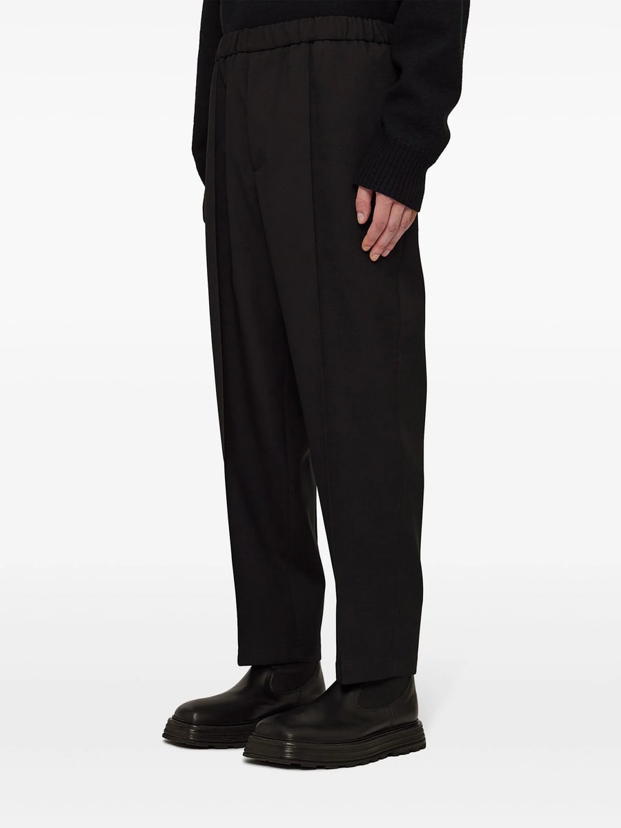 Jil Sander Jil Sander Tailored Trousers, view 3